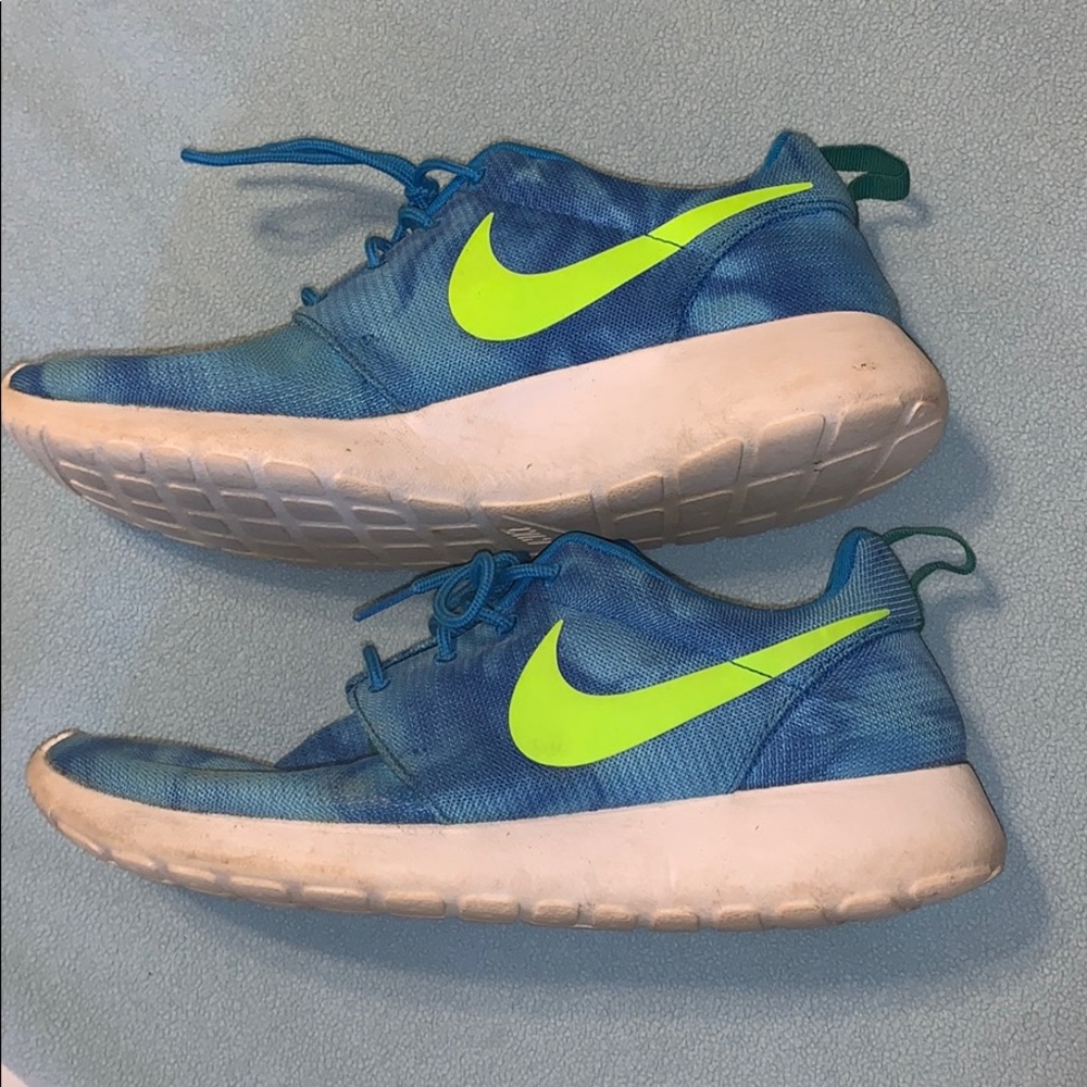 Nike Roshe Runs, 8/10 quality